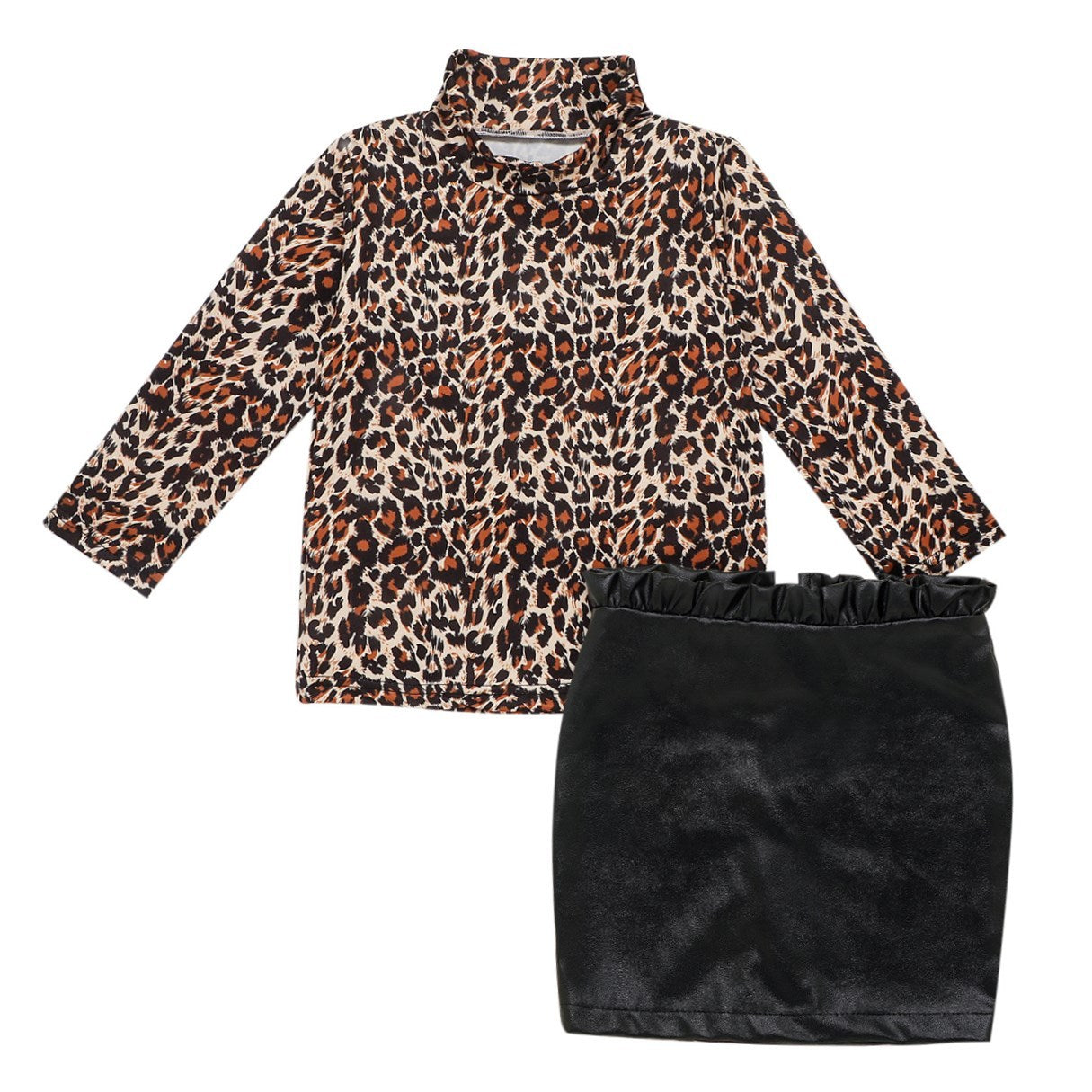 Leopard Long Sleeve