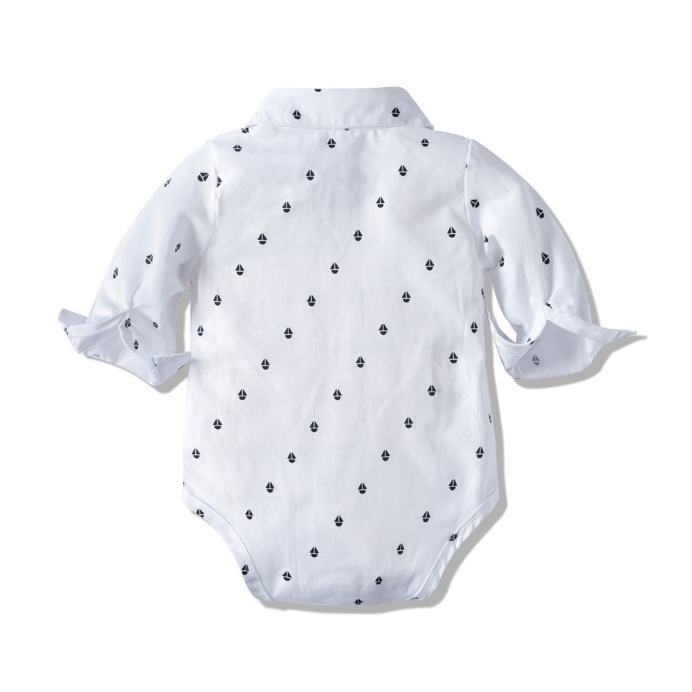 Gentleman Clothing