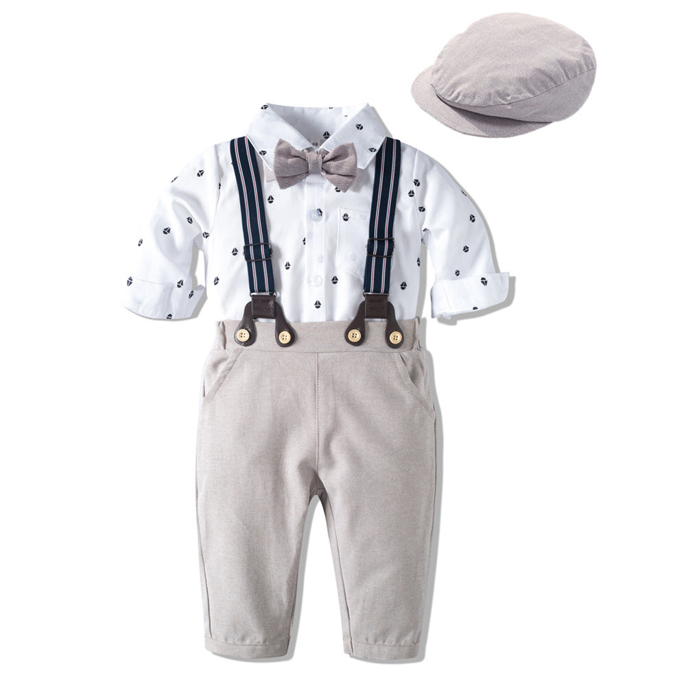 Gentleman Clothing