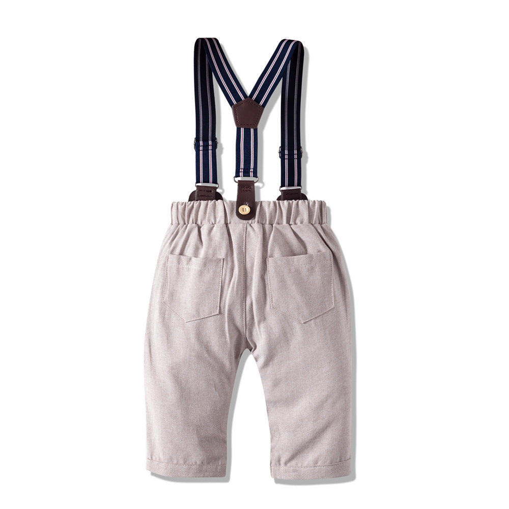 Gentleman Clothing