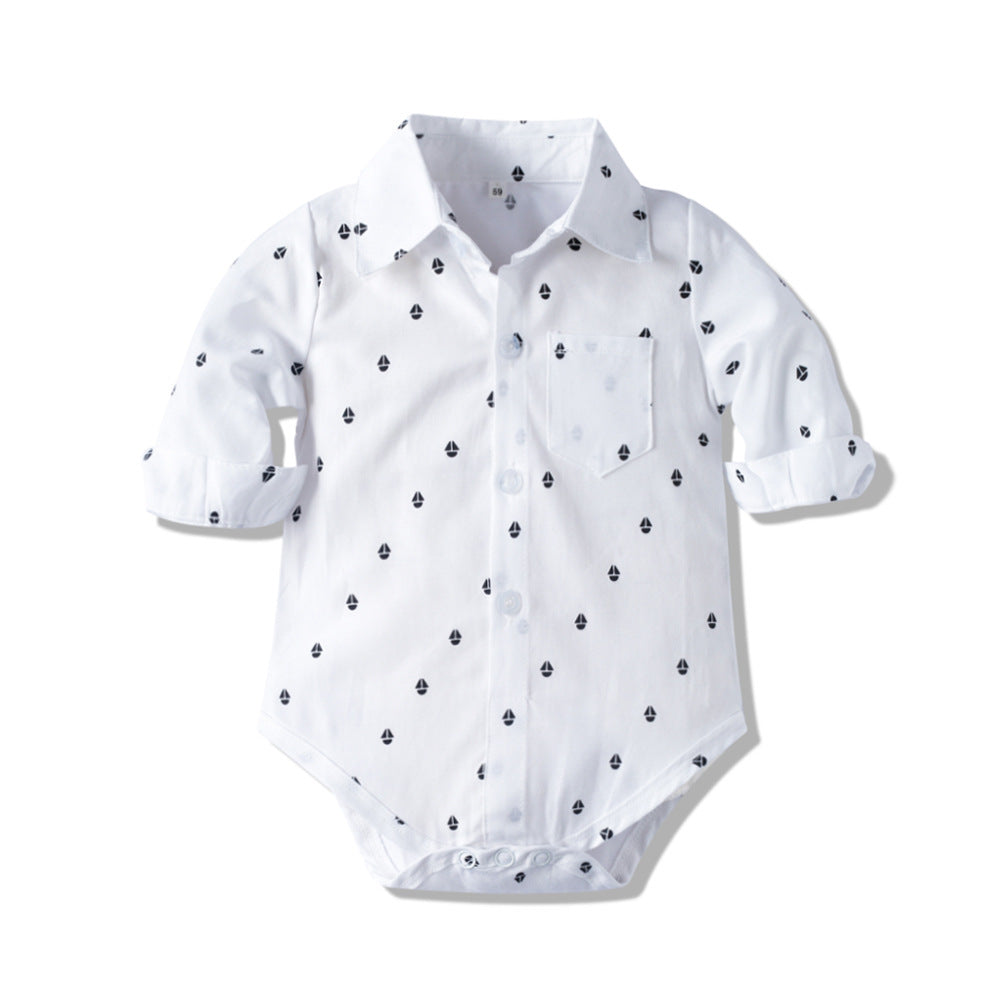 Gentleman Clothing