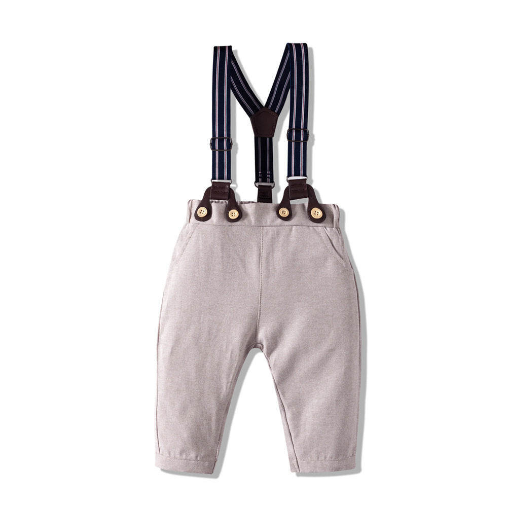 Gentleman Clothing