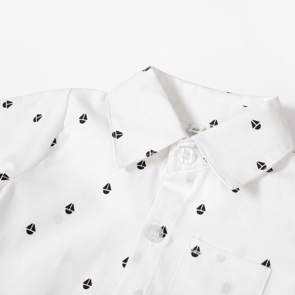 Gentleman Clothing