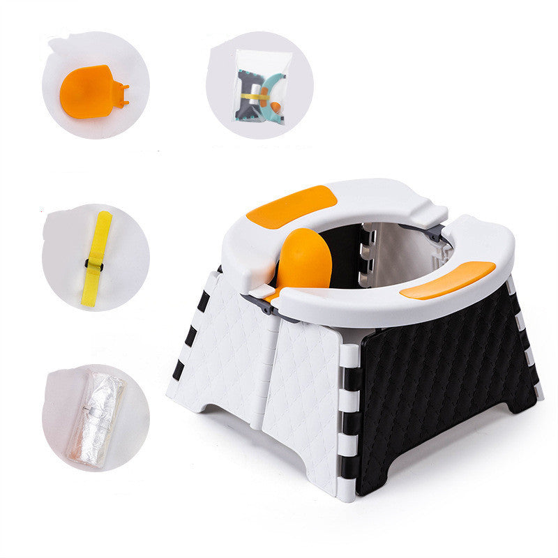 Portable Urinal Pot