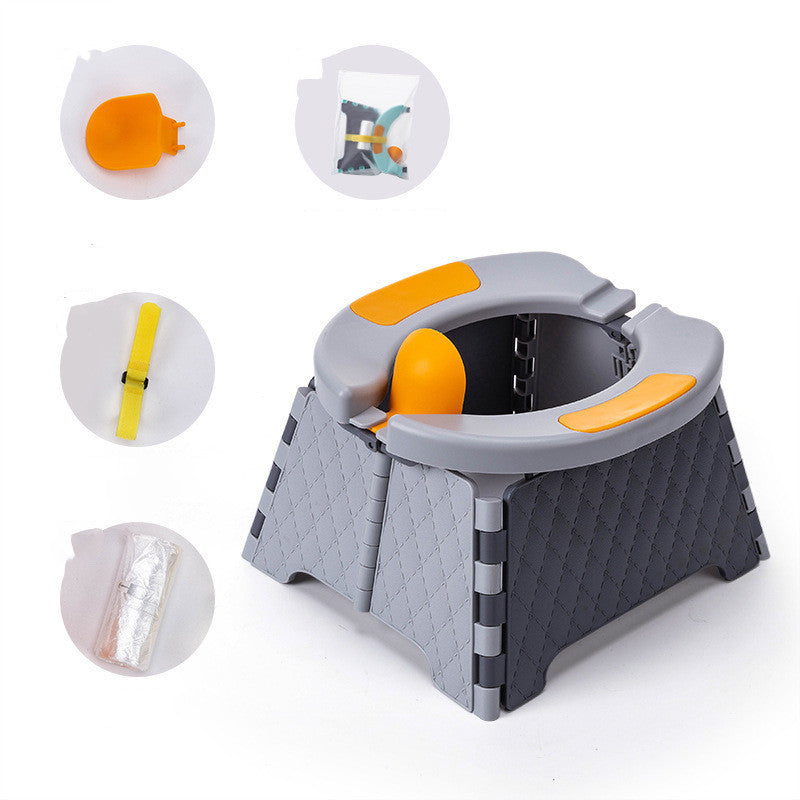 Portable Urinal Pot