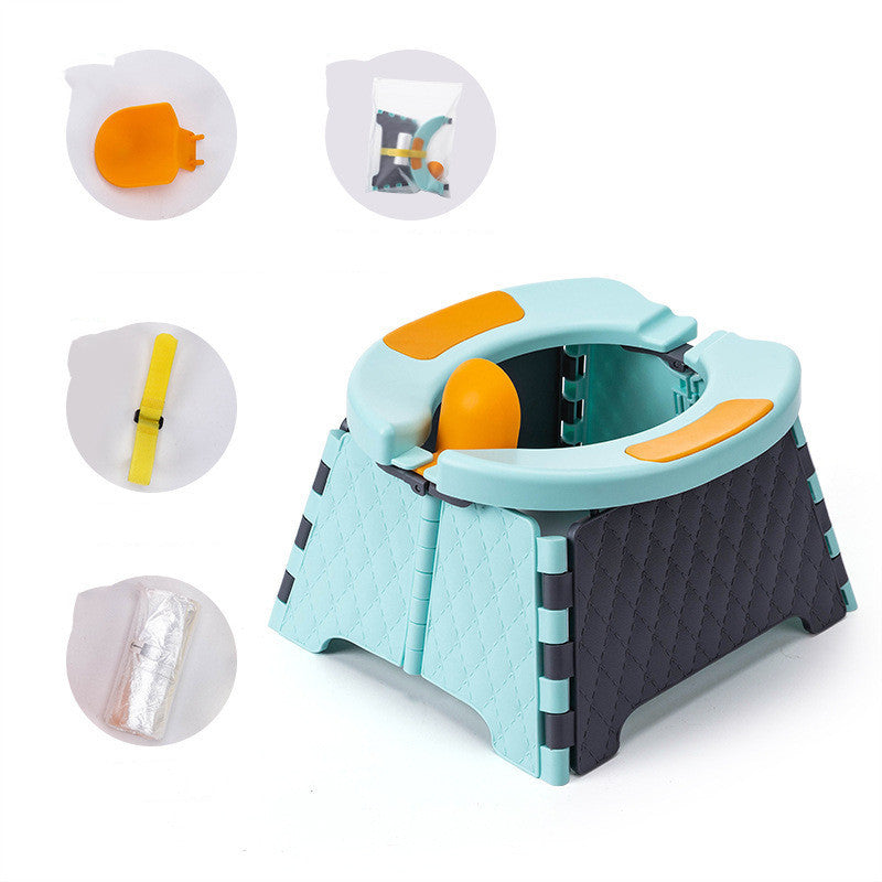 Portable Urinal Pot