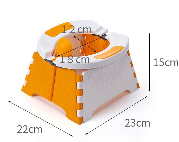 Portable Urinal Pot