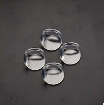 4Pcs Protection Cover Anticollision Edge