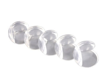 4Pcs Protection Cover Anticollision Edge