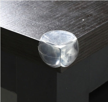 4Pcs Protection Cover Anticollision Edge