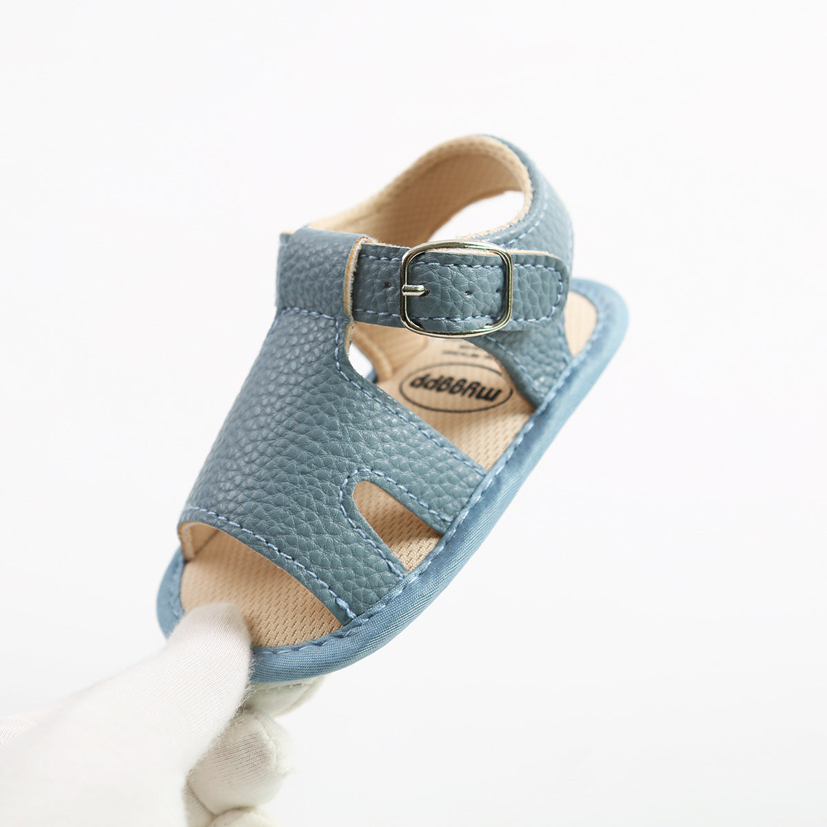 Leather Sandals