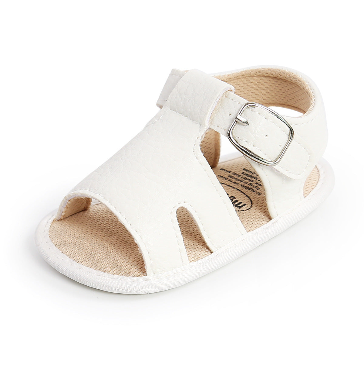 Leather Sandals