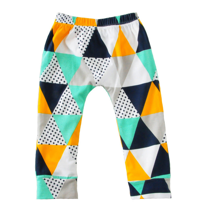 T-shirt & Pants Set