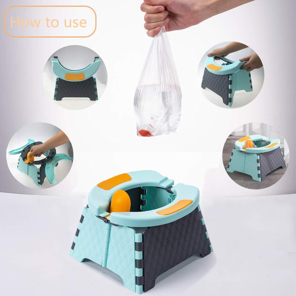 Portable Urinal Pot