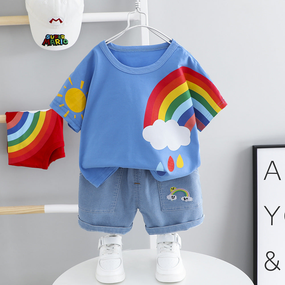 Trendy Summer Set