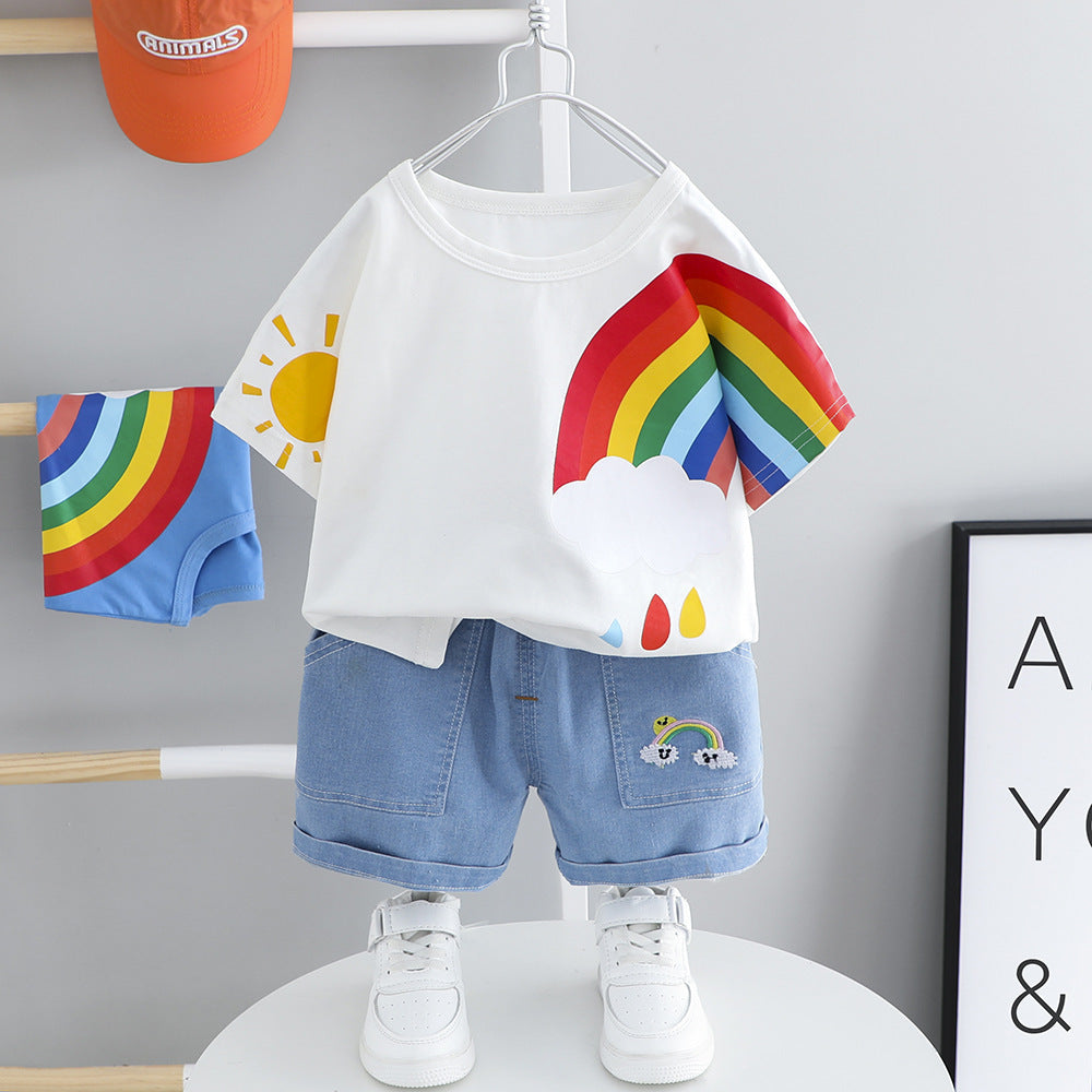 Trendy Summer Set