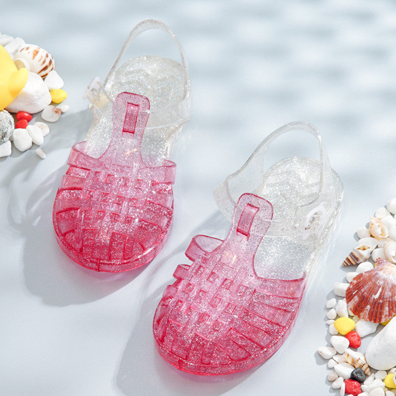 Baotou Shoes