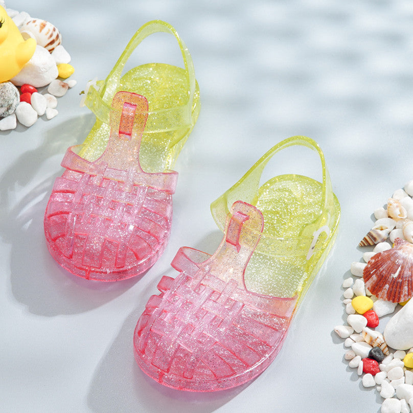 Baotou Shoes