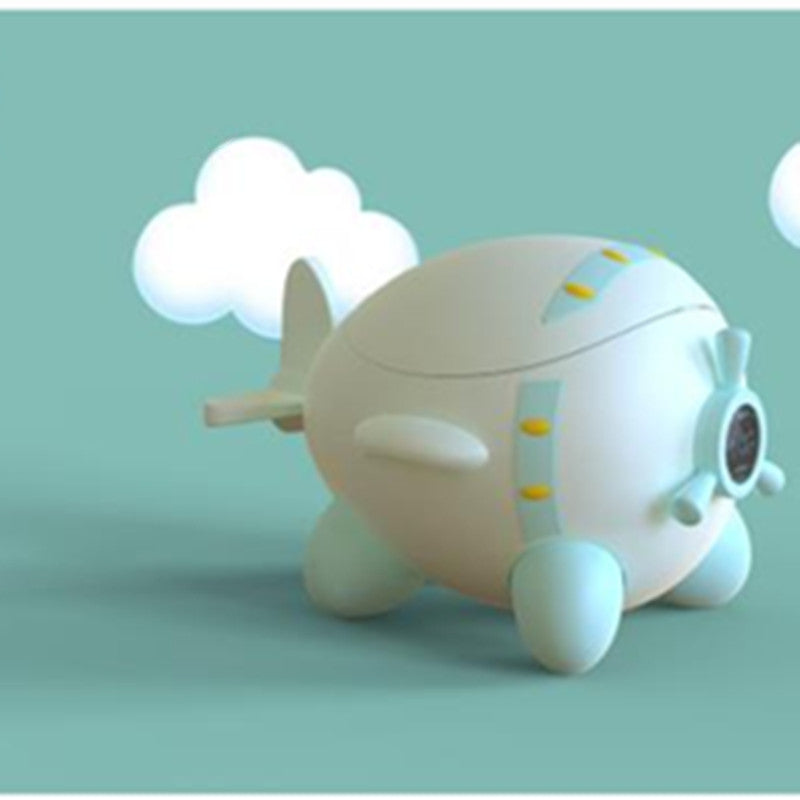 Simulated Toilet Portable Potty