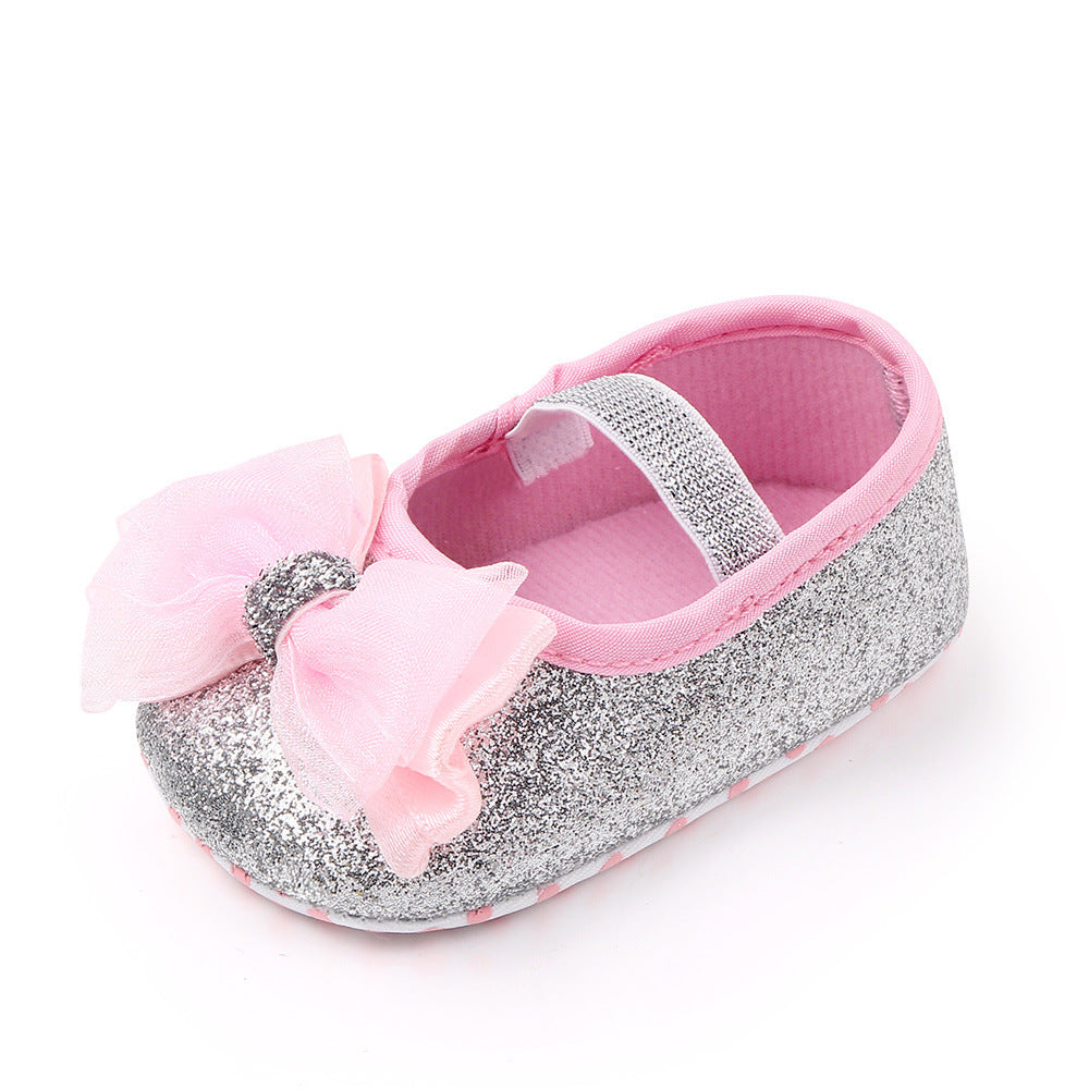 Baobao shoes