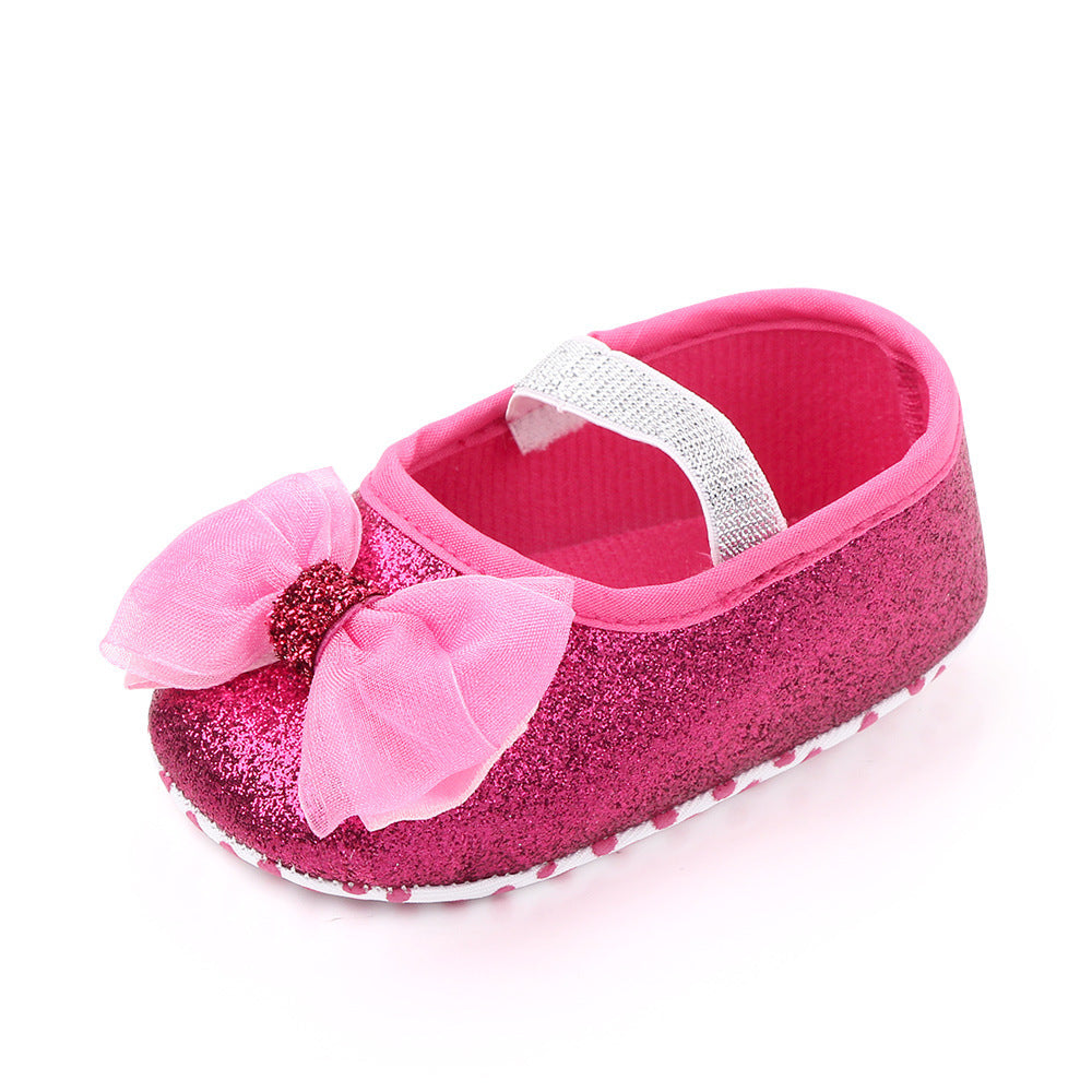 Baobao shoes