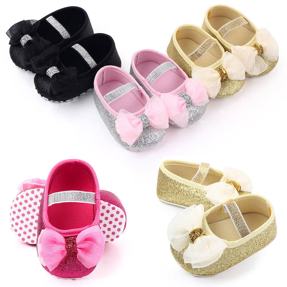 Baobao shoes