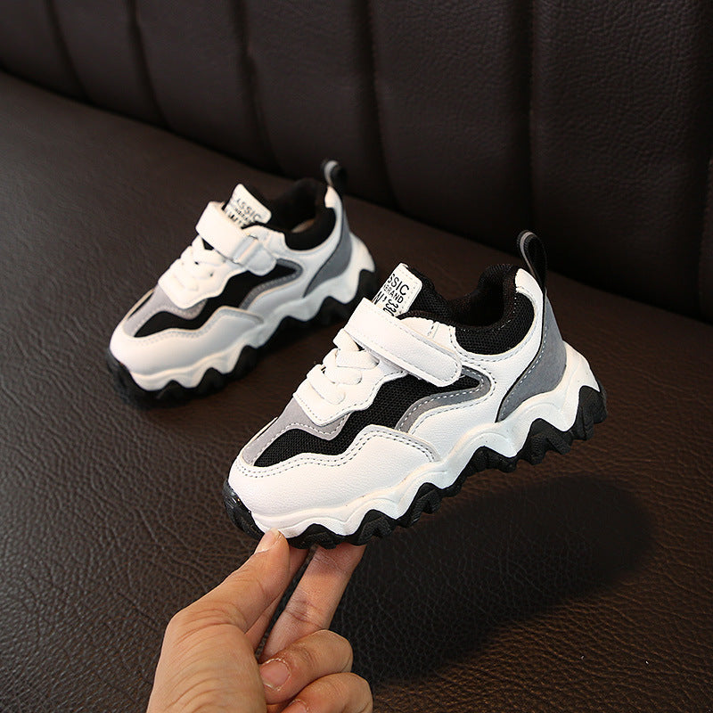 G Wave Sneakers