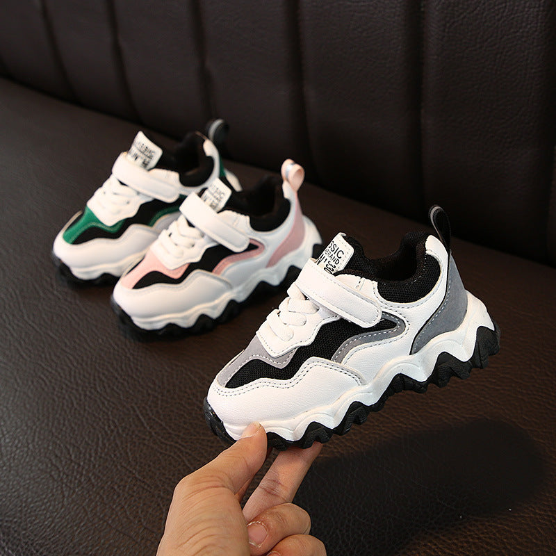 G Wave Sneakers