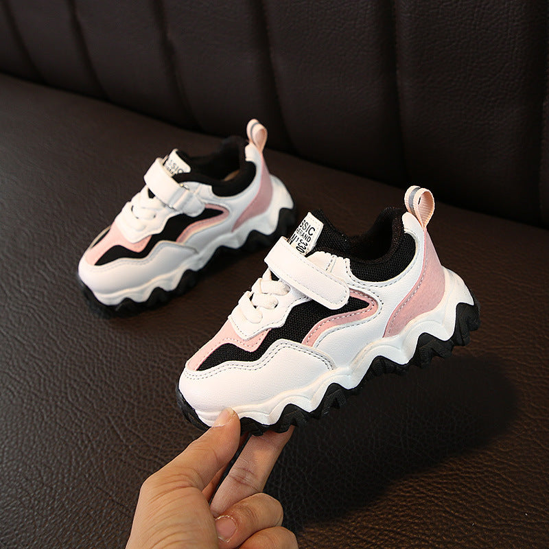 G Wave Sneakers
