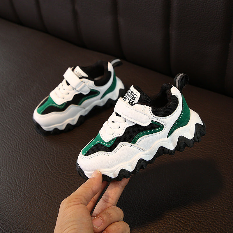 G Wave Sneakers