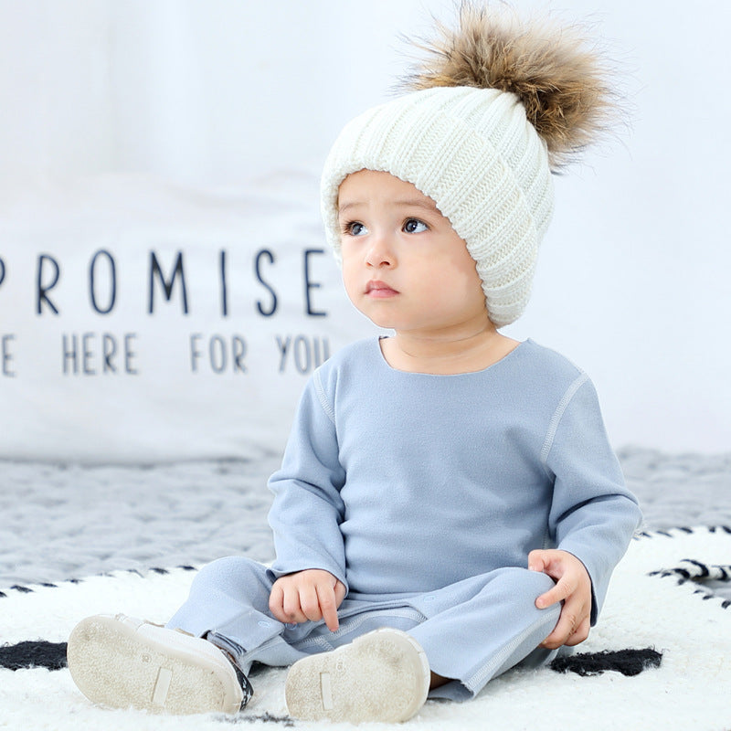 Pajamas Climbing Outfit
