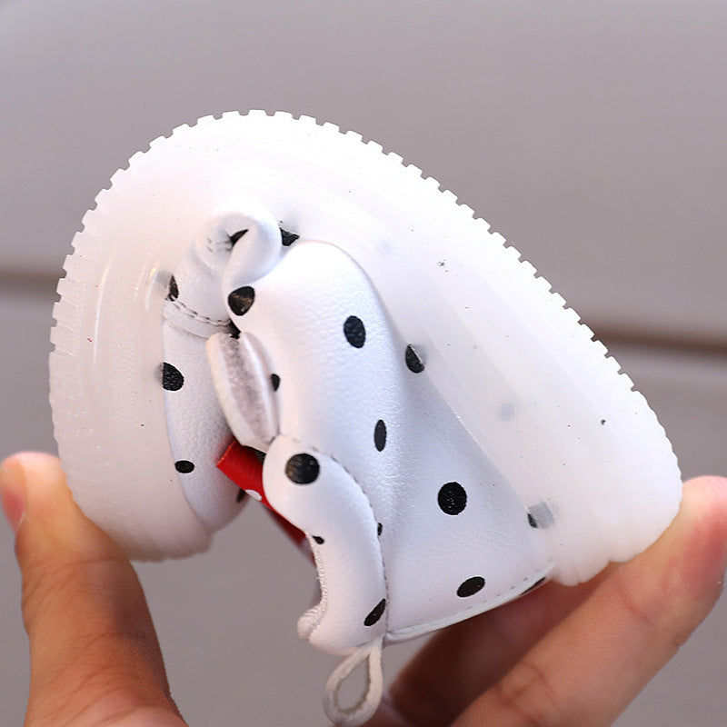 Light-up Shoes