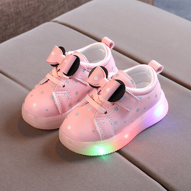 Light-up Shoes