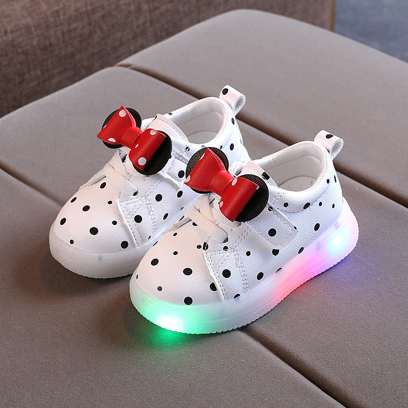 Light-up Shoes