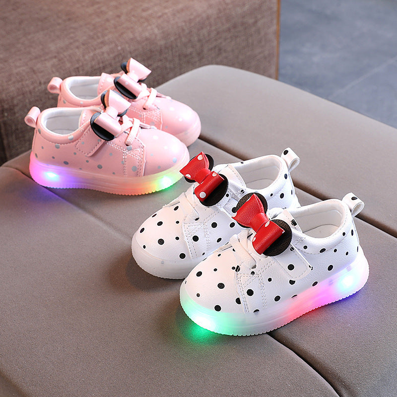Light-up Shoes