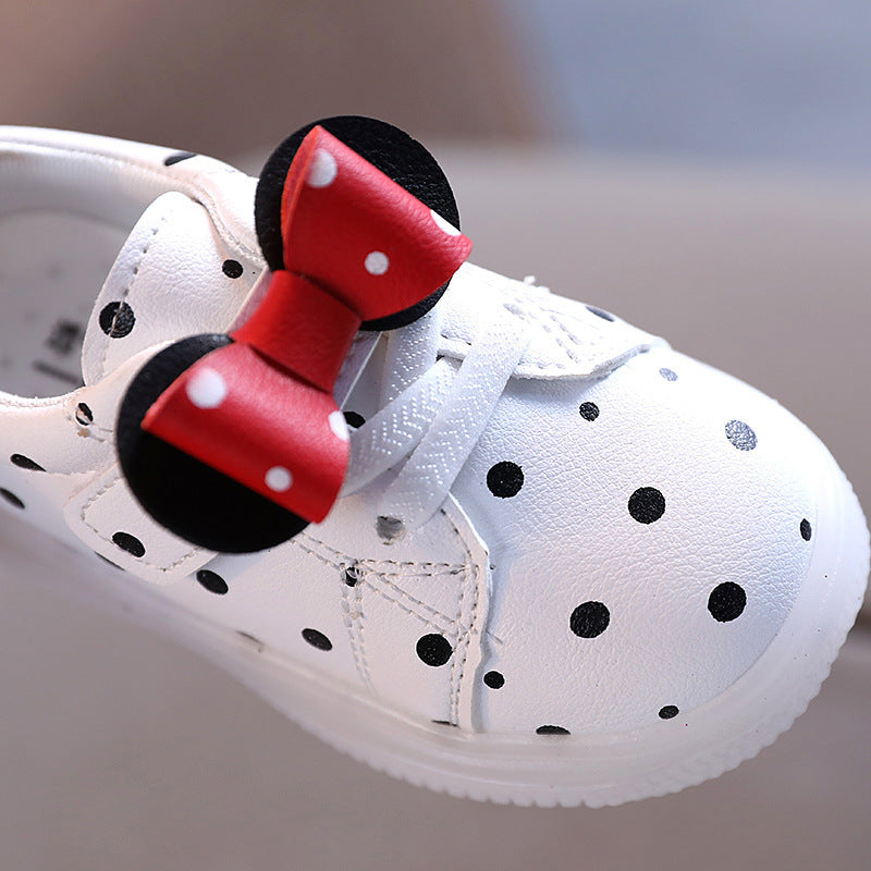 Light-up Shoes