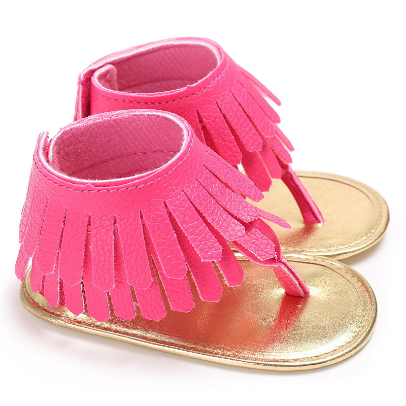 Flip-flop Sandals