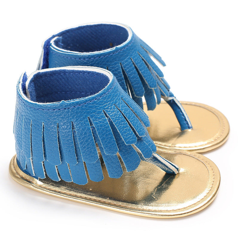 Flip-flop Sandals