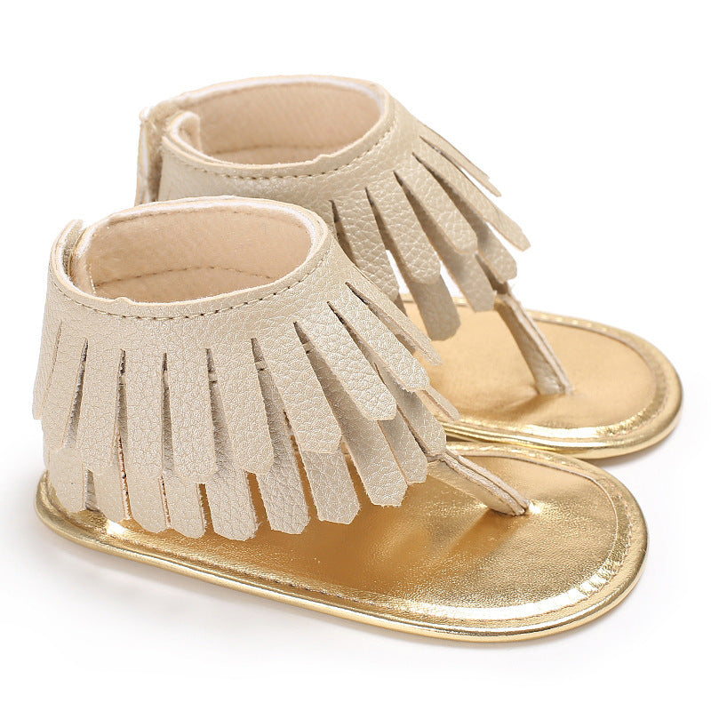 Flip-flop Sandals