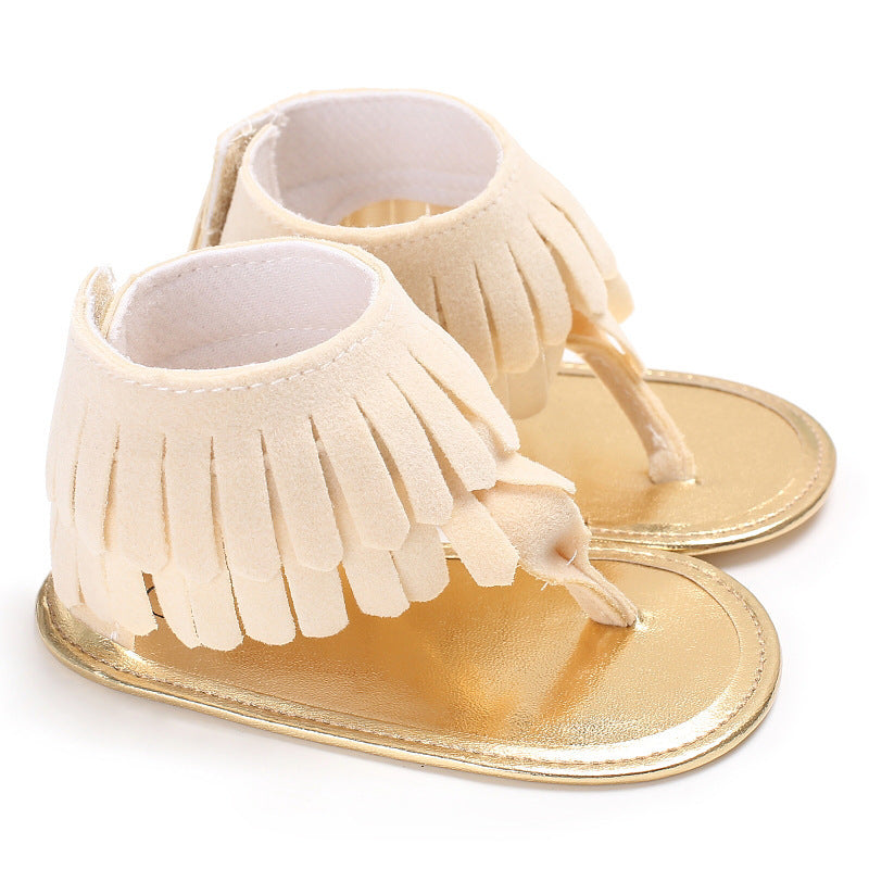 Flip-flop Sandals