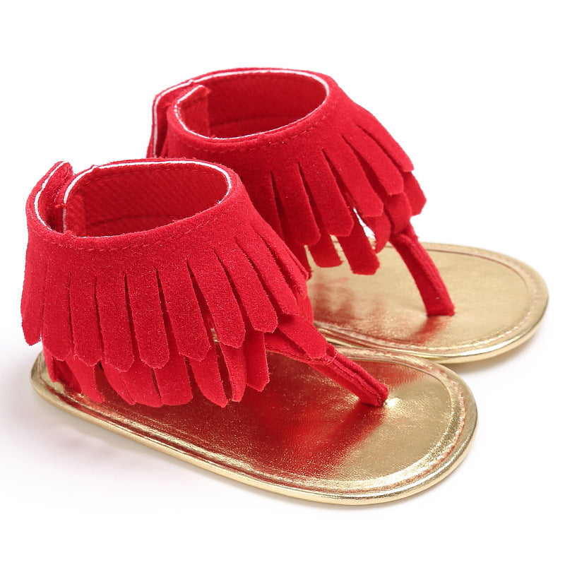 Flip-flop Sandals