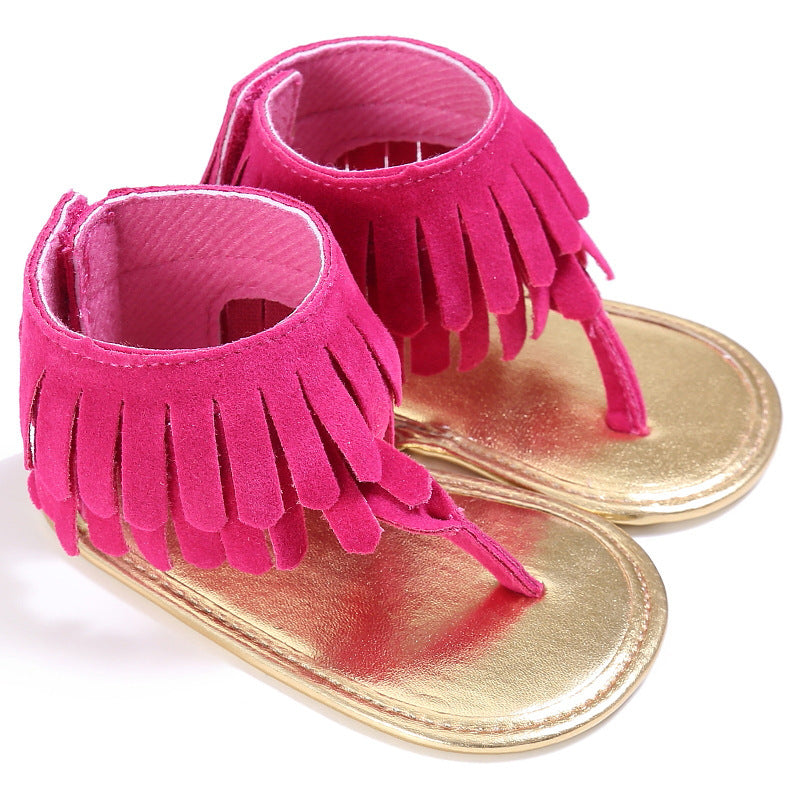 Flip-flop Sandals