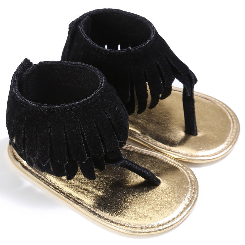 Flip-flop Sandals