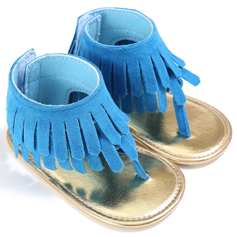 Flip-flop Sandals