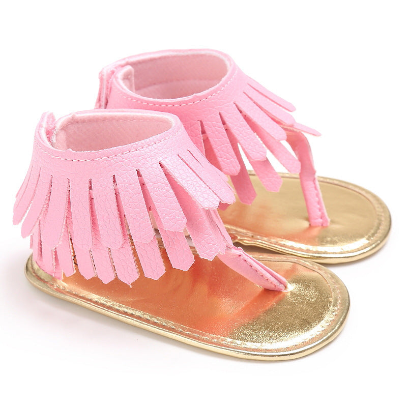 Flip-flop Sandals