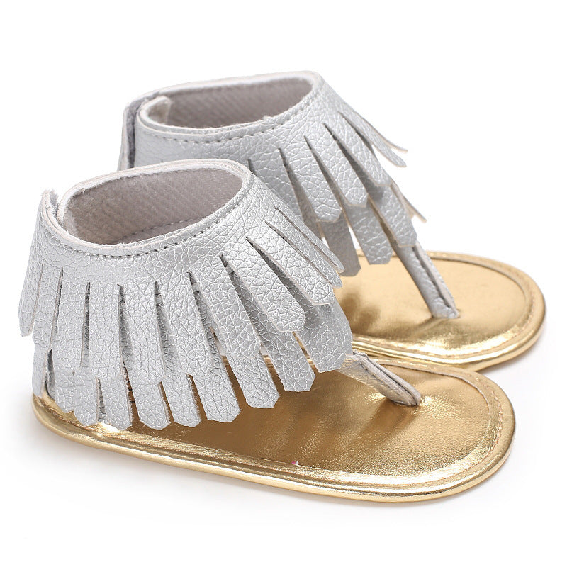 Flip-flop Sandals