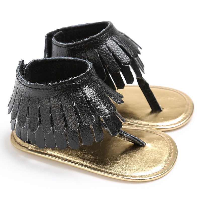 Flip-flop Sandals