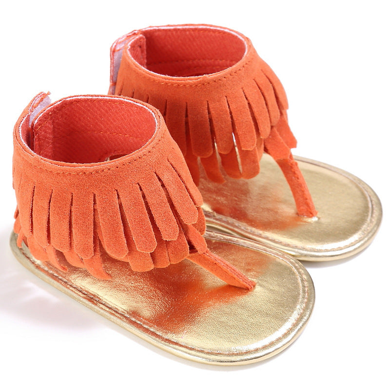 Flip-flop Sandals