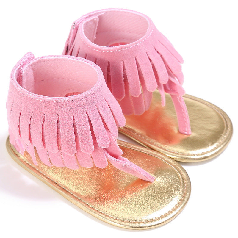 Flip-flop Sandals