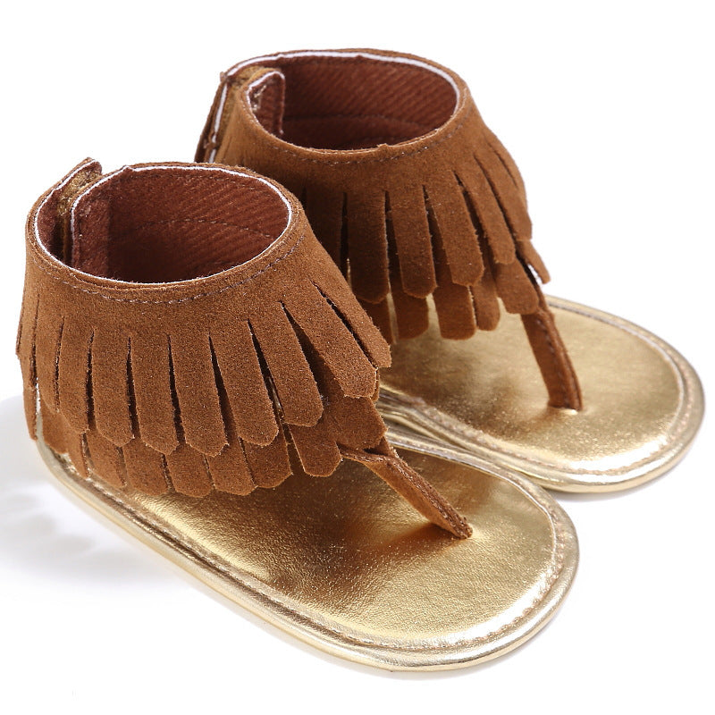 Flip-flop Sandals
